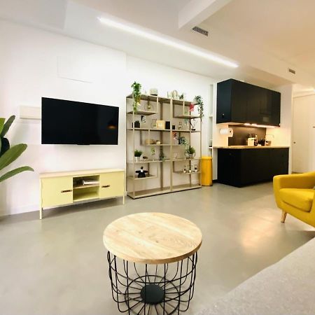 Tarongers, Lovely Flat In The Center Valencia Eksteriør bilde