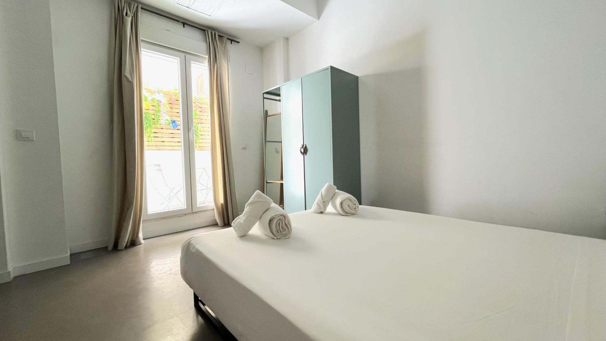 Tarongers, Lovely Flat In The Center Valencia Eksteriør bilde